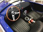 Shelby Cobra by Kirkham 2002 года